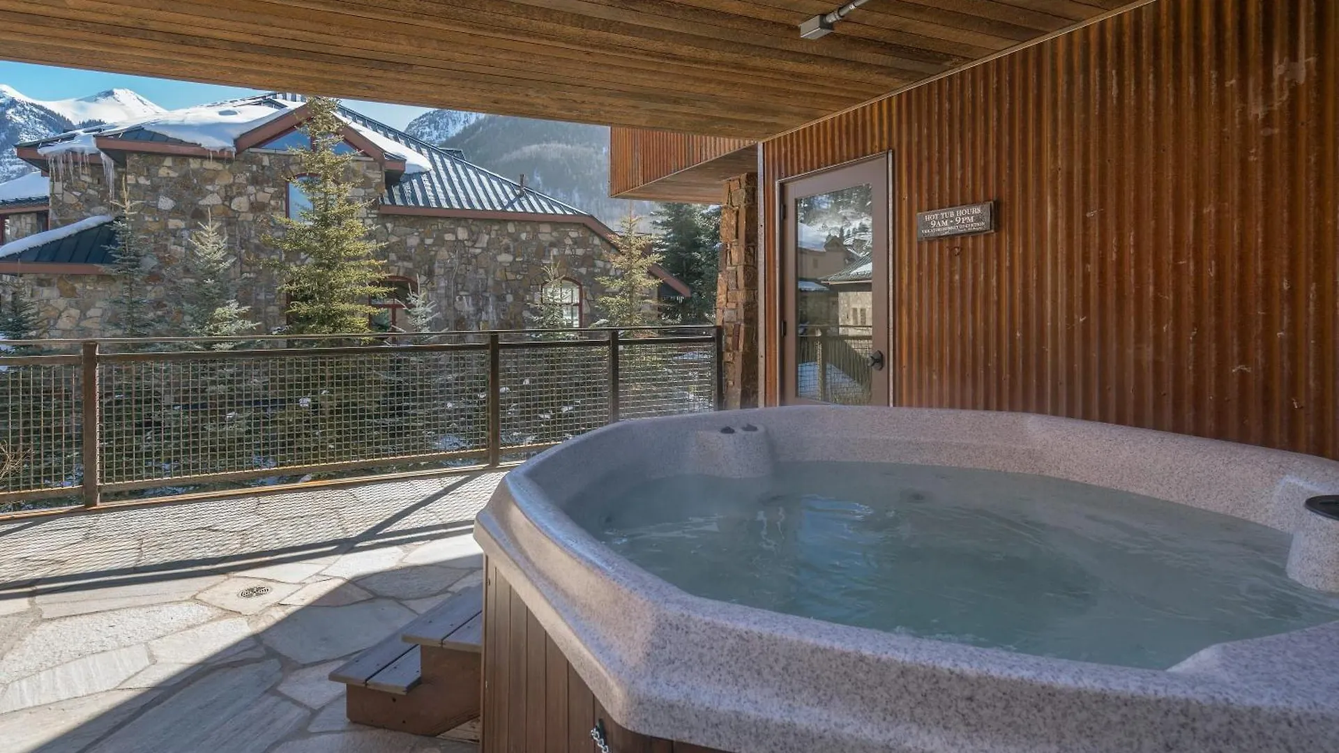 Holiday home Ghostriders 5 By Avantstay 2 Bedroom Near Main Street Hiking Skiing Str Permit 3571 Telluride