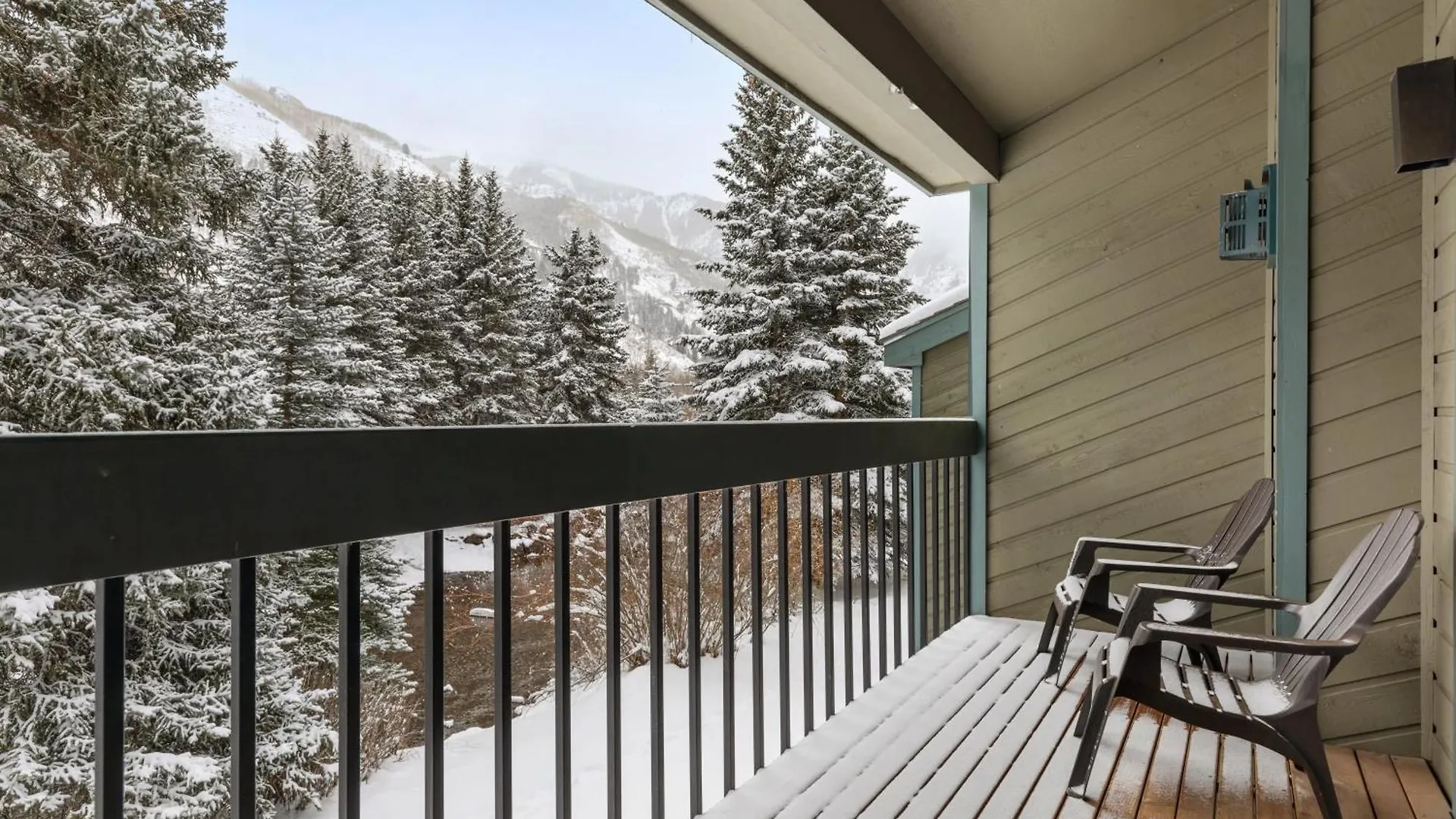 Riverside A102 By Avantstay Close To Downtown Town Park Lift 8 * Telluride