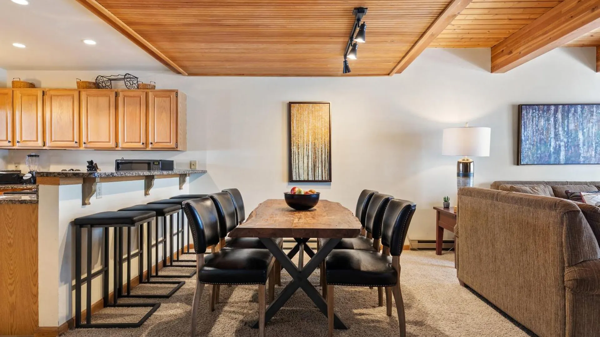 Holiday home Riverside A102 By Avantstay Close To Downtown Town Park Lift 8 Telluride
