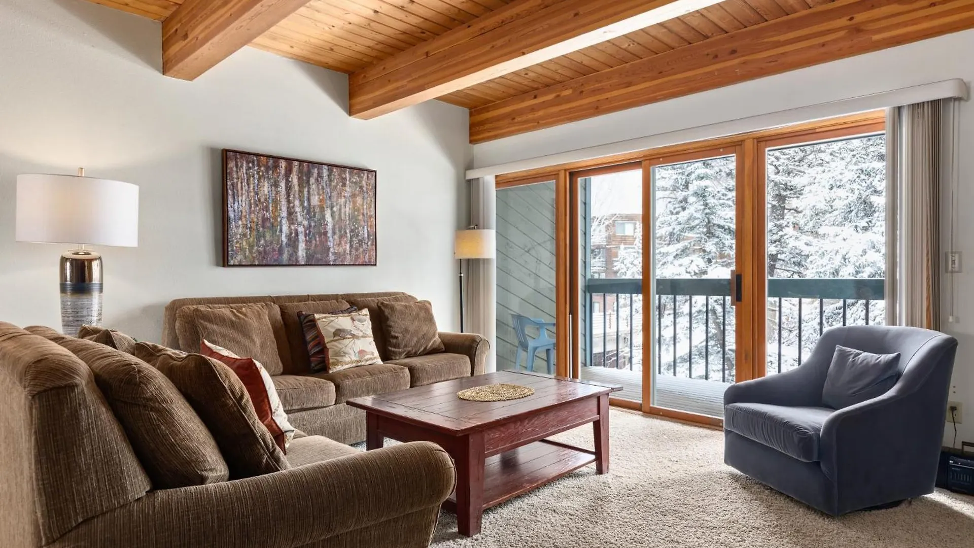 Riverside A102 By Avantstay Close To Downtown Town Park Lift 8 Telluride