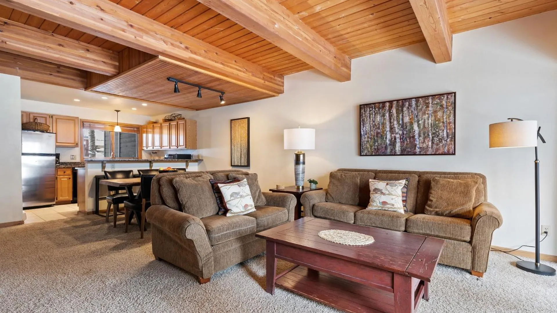 Holiday home Riverside A102 By Avantstay Close To Downtown Town Park Lift 8 Telluride