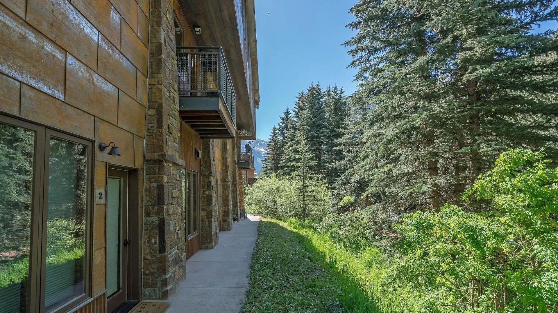 Holiday home Ghostriders 2 By Avantstay Tidy Unit Close To The Slopes And Shops
