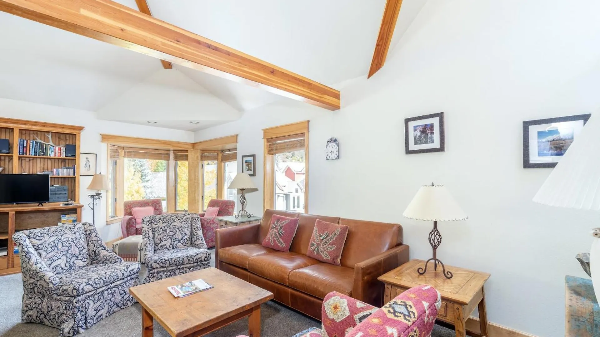 Holiday home Smuggler F By Avantstay Gorgeous Close To Lift 7