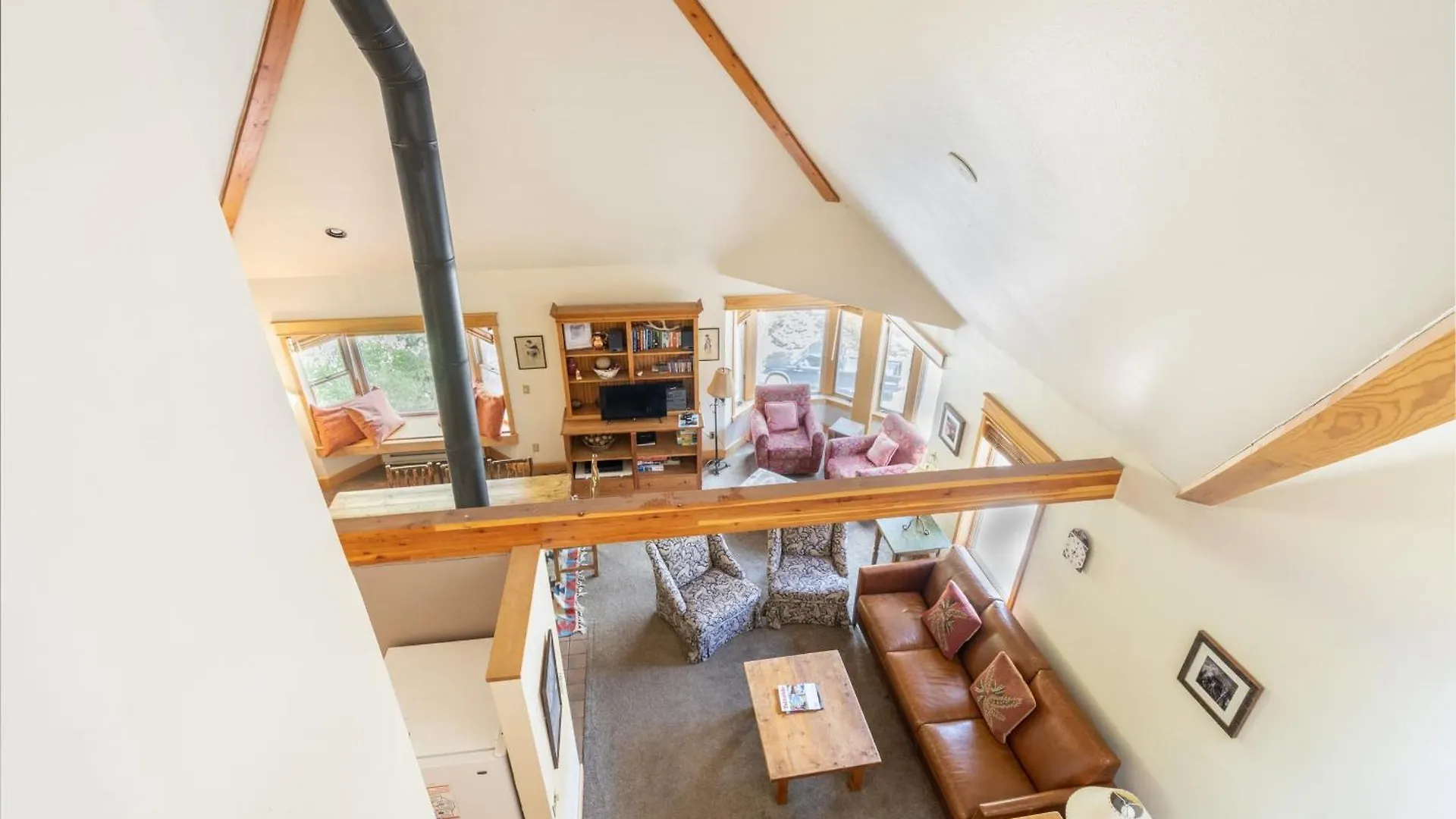 Smuggler F By Avantstay Gorgeous Close To Lift 7 * Telluride
