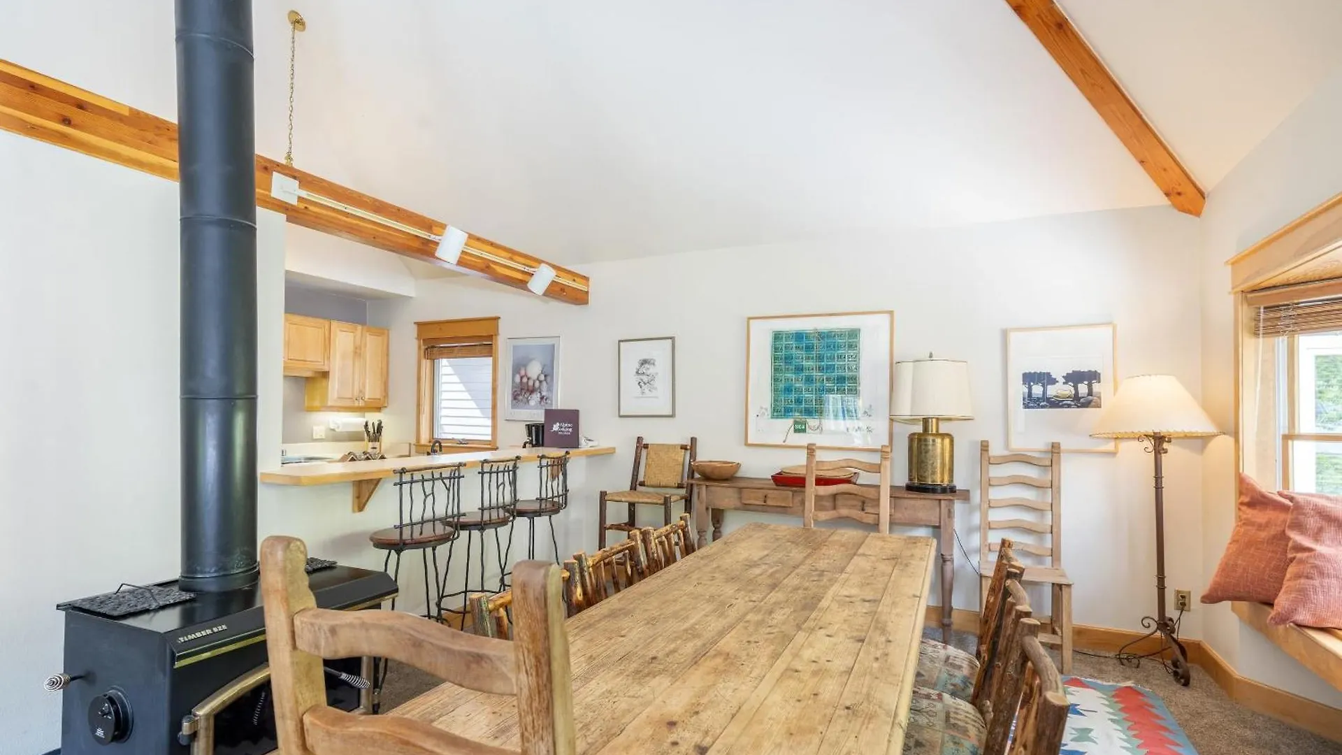 Smuggler F By Avantstay Gorgeous Close To Lift 7 Holiday home Telluride
