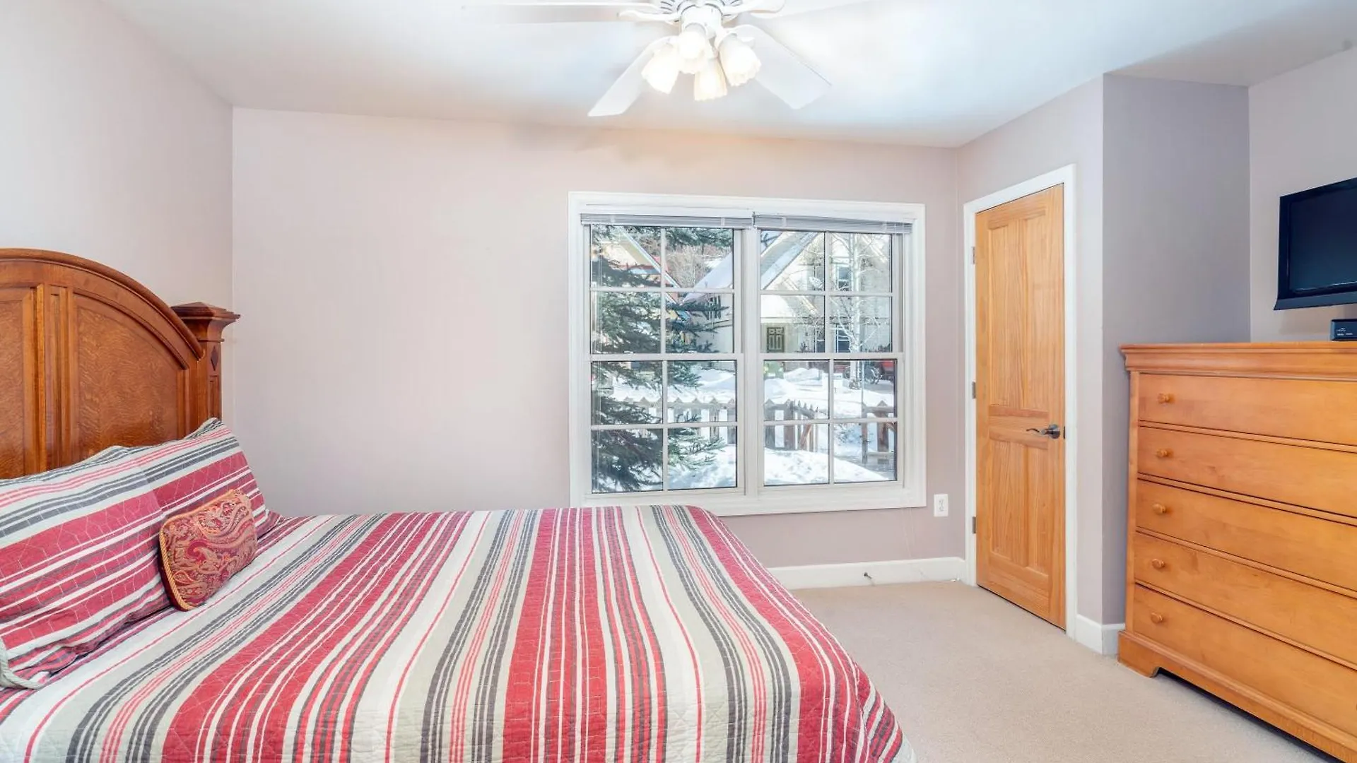 Bachman Village 14 By Avantstay Close To Town The Slopes W Hot Tub Permit12038 Holiday home