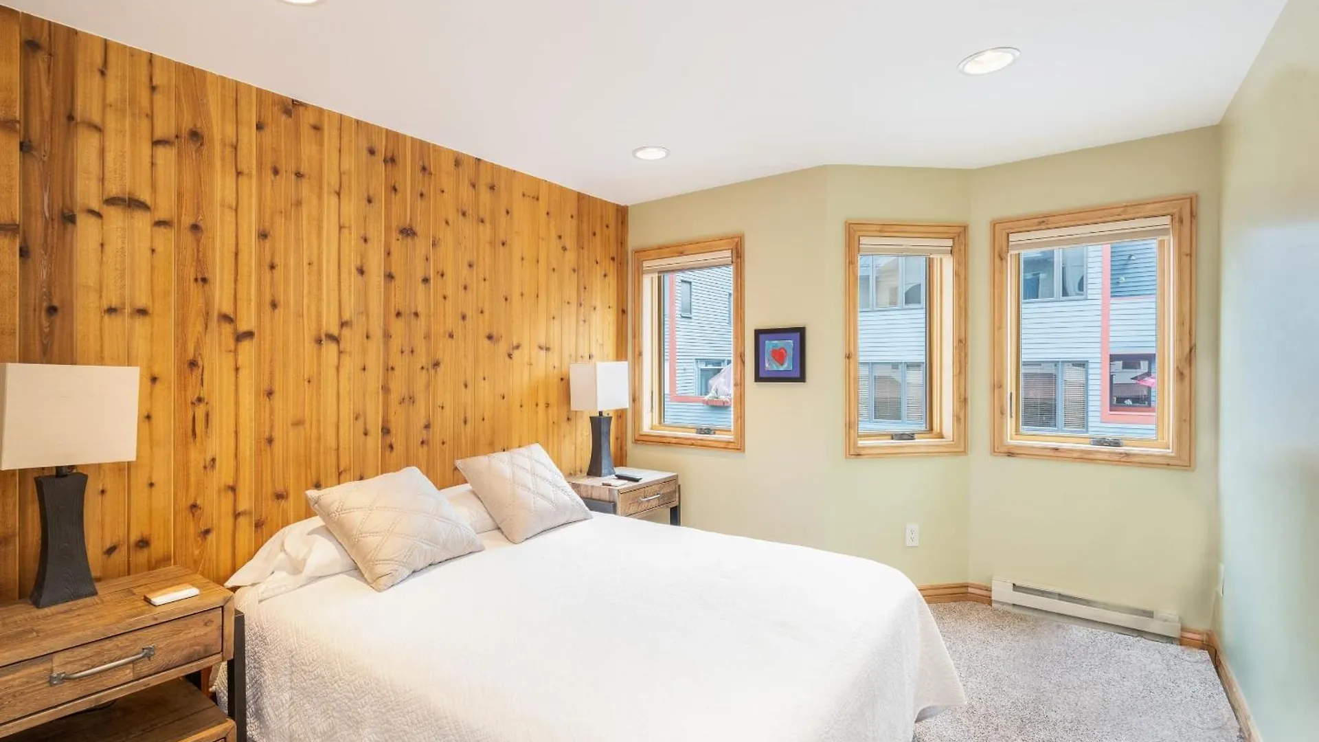 Lulu 6k By Avantstay In Great Location Close To Skiing Downtown Telluride