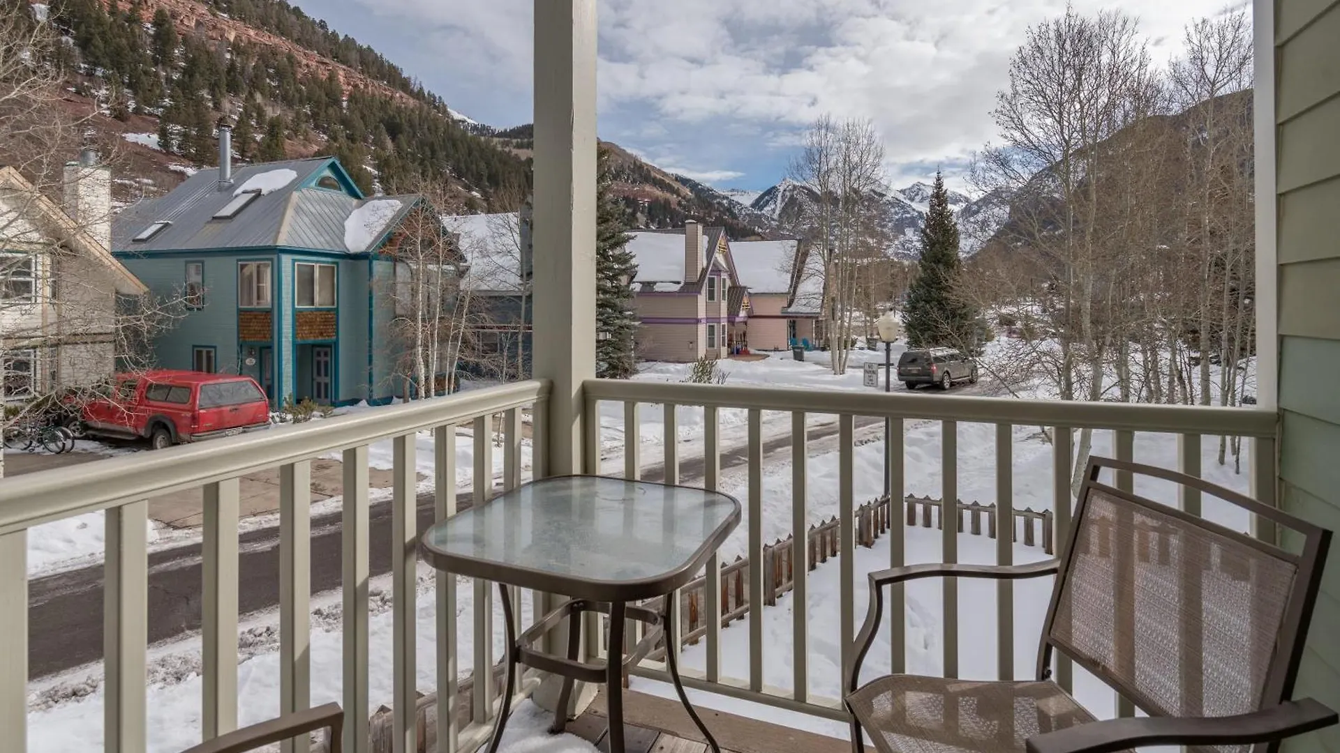 Bachman Village 14 By Avantstay Close To Town The Slopes W Hot Tub Permit12038 Telluride