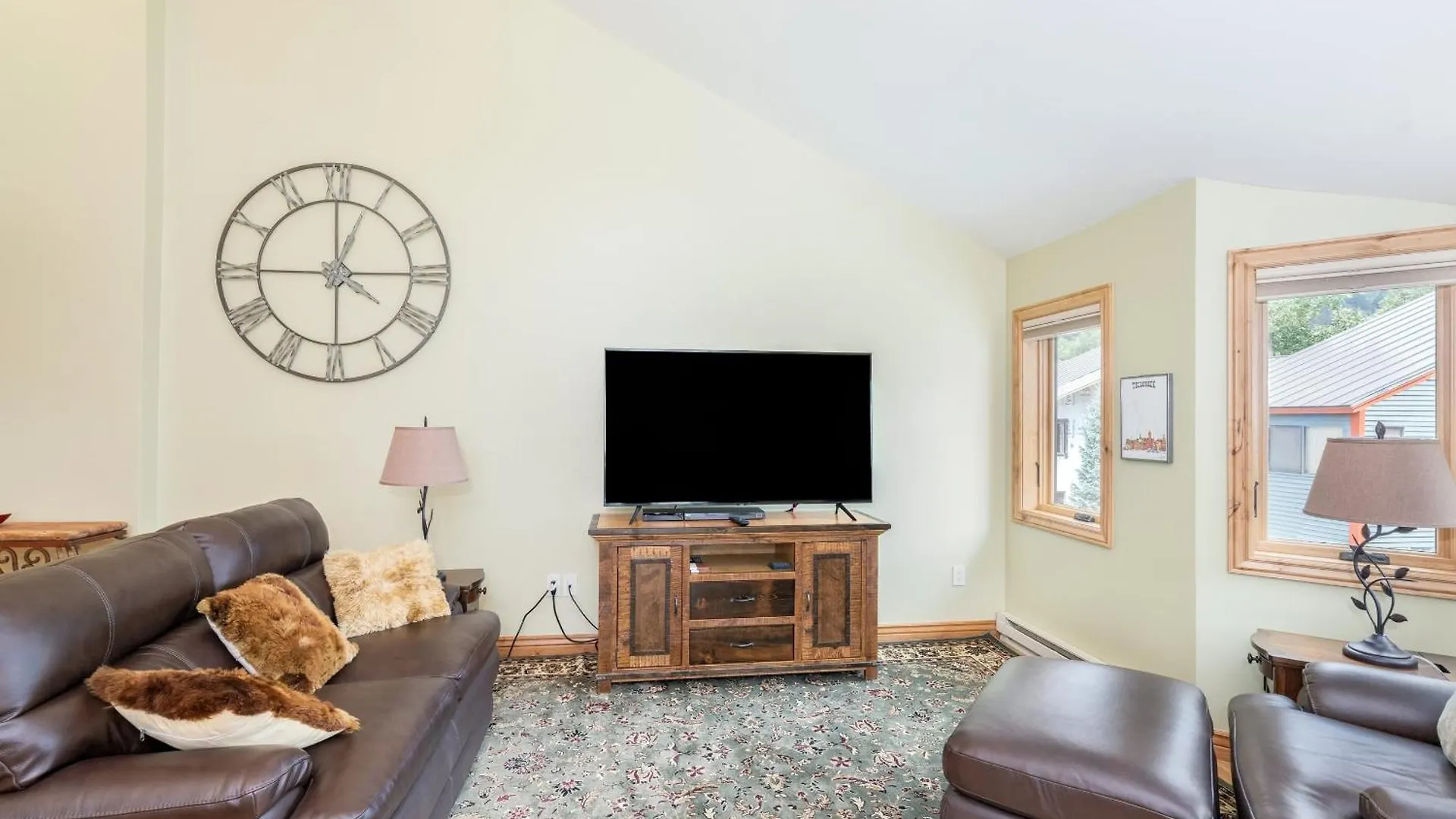 Lulu 6k By Avantstay In Great Location Close To Skiing Downtown Holiday home *