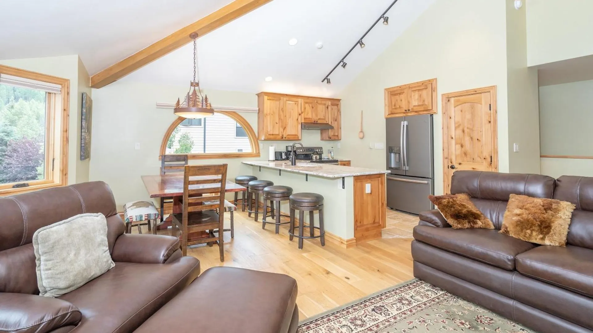 Lulu 6k By Avantstay In Great Location Close To Skiing Downtown Holiday home Telluride