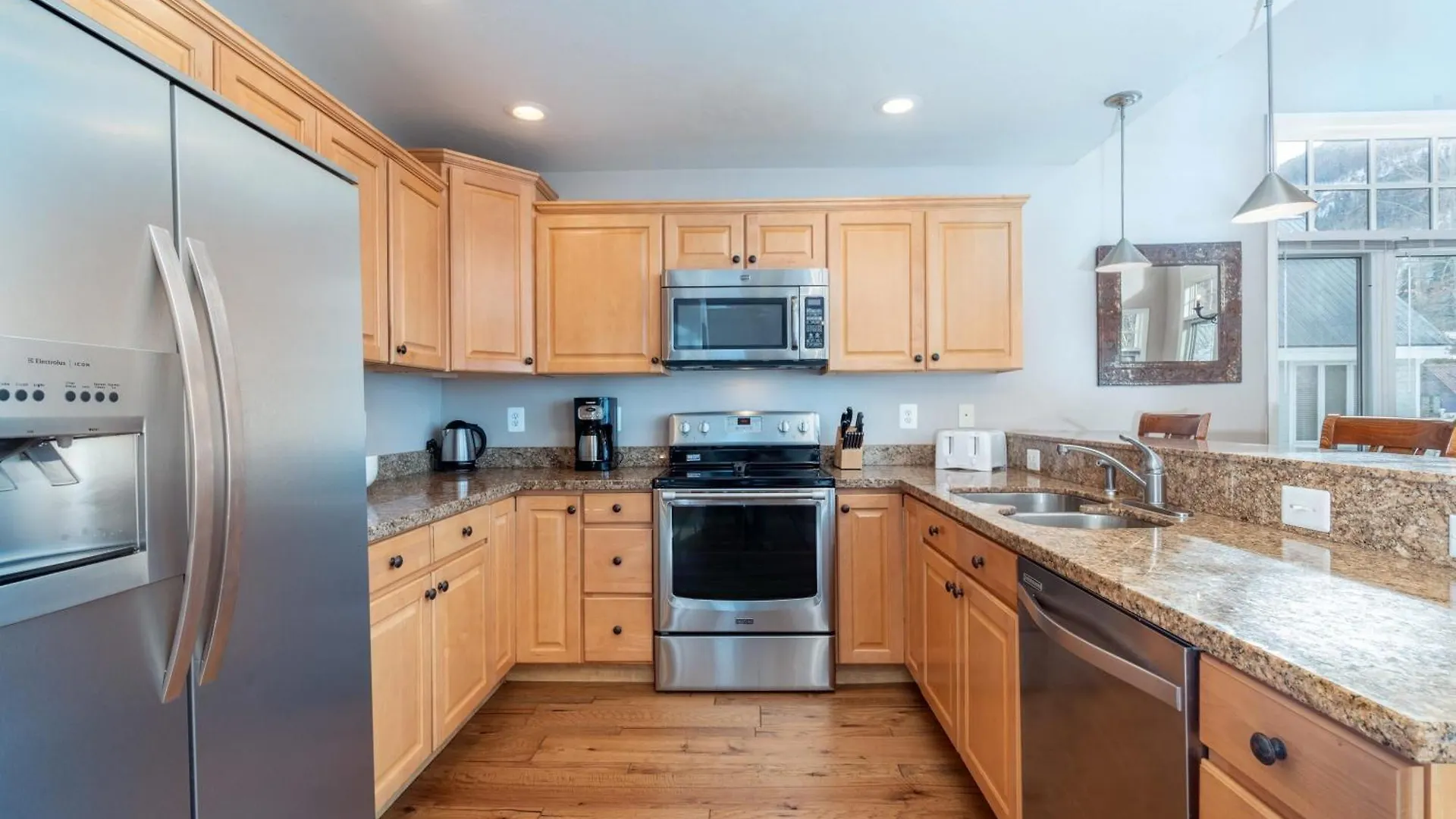 Bachman Village 14 By Avantstay Close To Town The Slopes W Hot Tub Permit12038 Holiday home Telluride