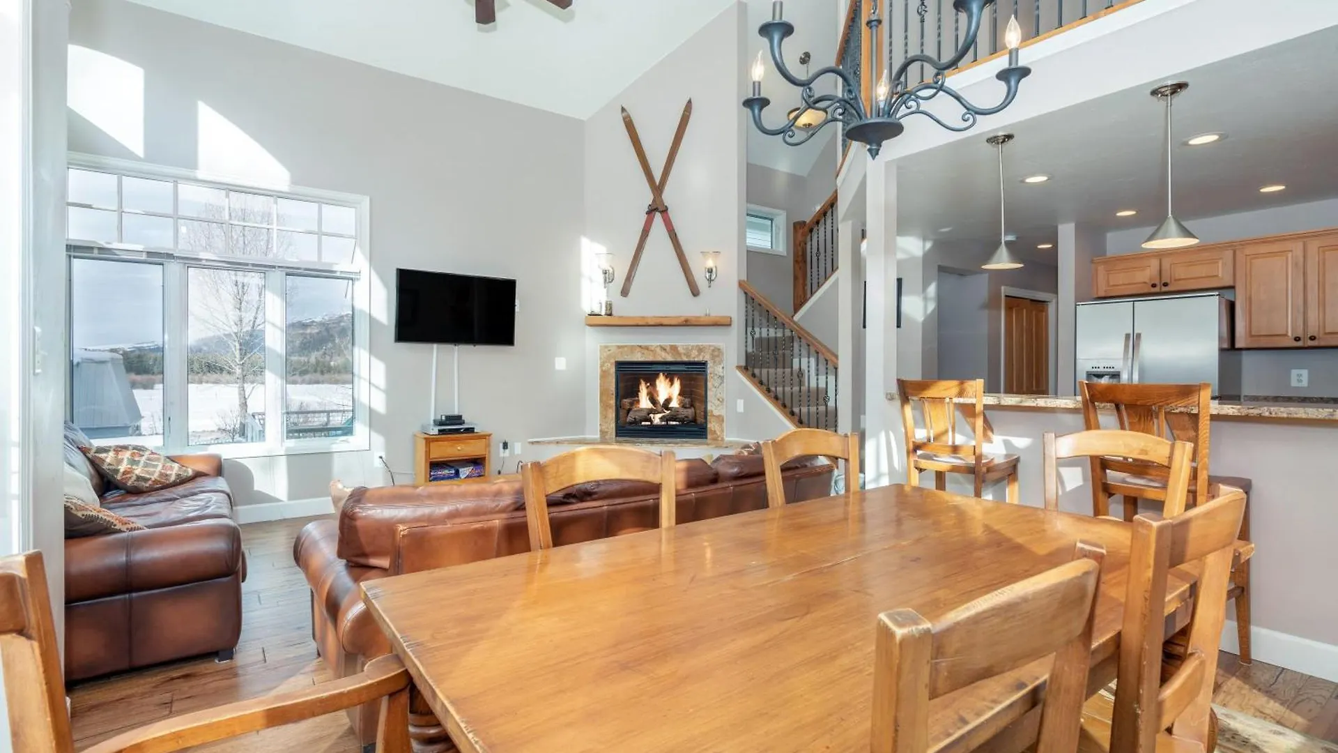 Bachman Village 14 By Avantstay Close To Town The Slopes W Hot Tub Permit12038 Holiday home