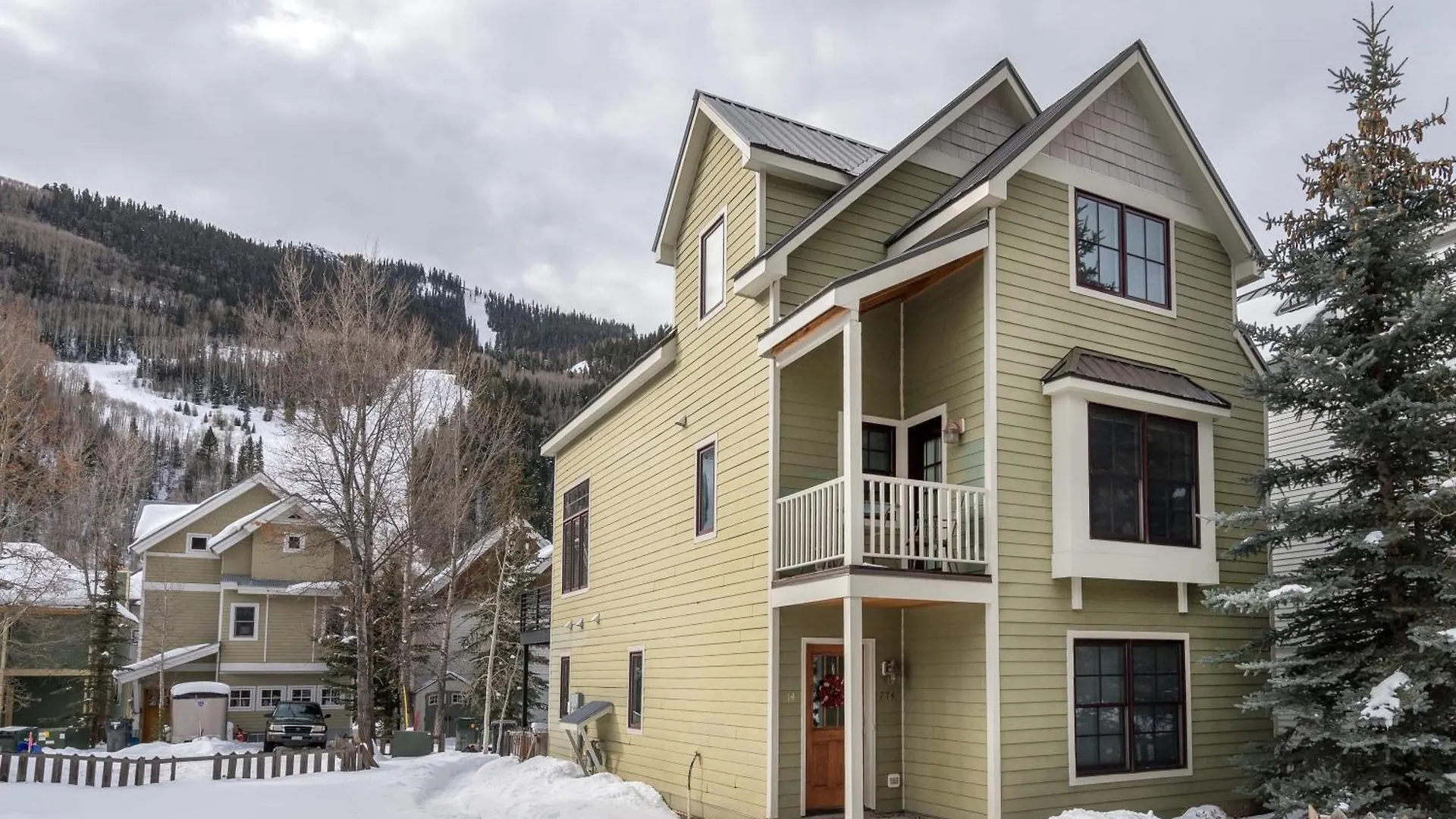 Bachman Village 14 By Avantstay Close To Town The Slopes W Hot Tub Permit12038 *