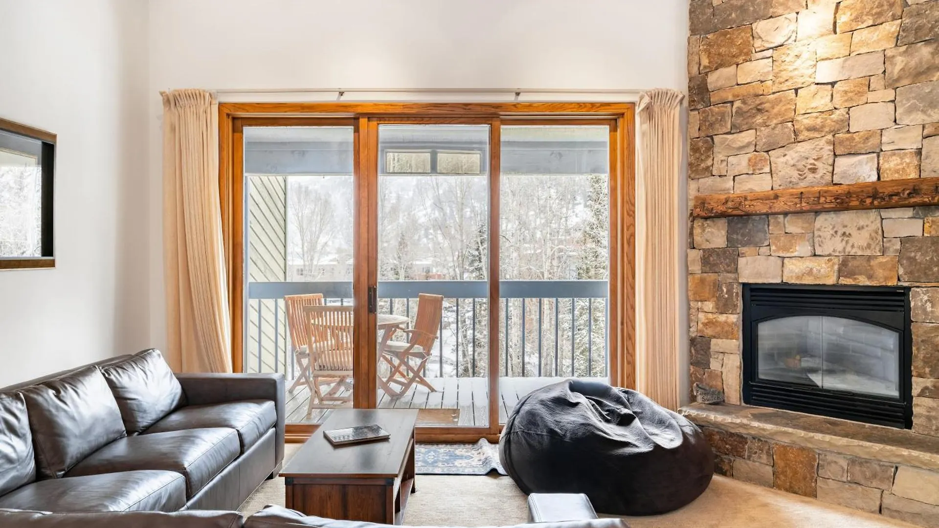 Holiday home Riverside C202 By Avantstay Close To Downtown Town Park Lift 8 Telluride