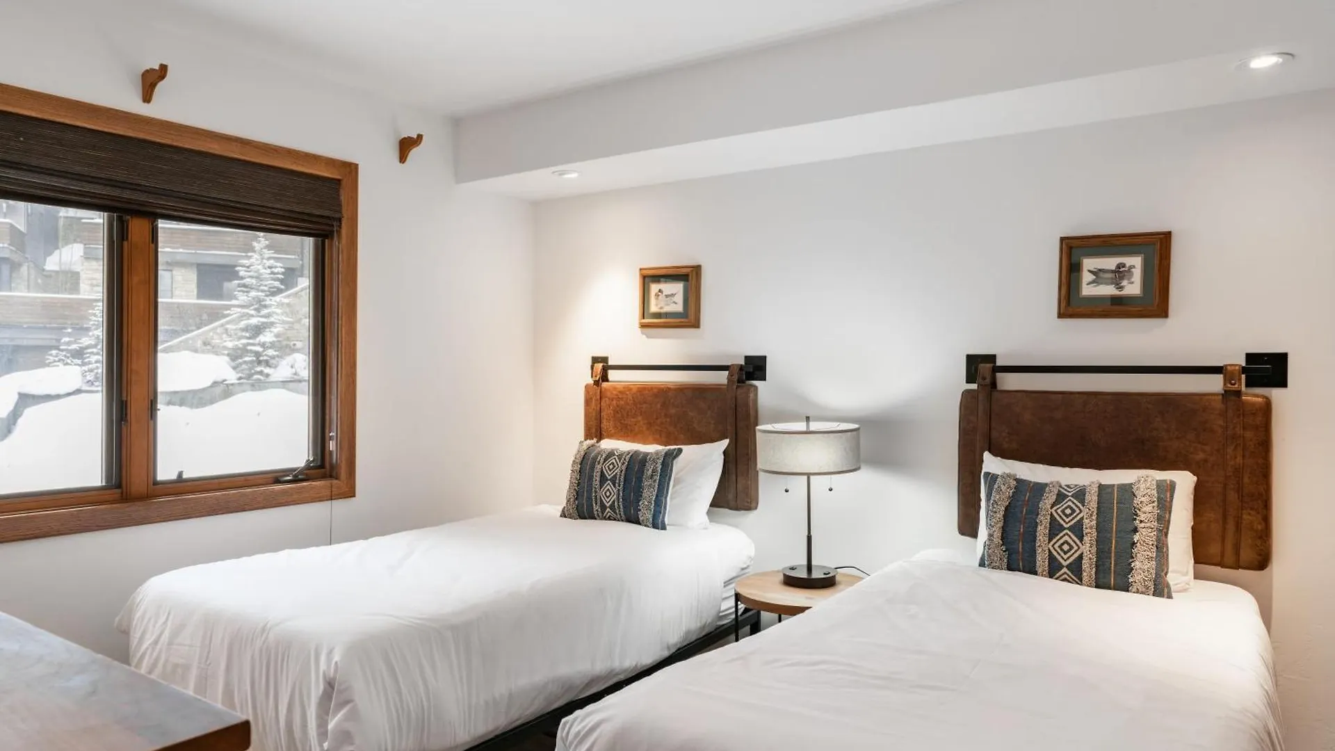 Holiday home Riverside C202 By Avantstay Close To Downtown Town Park Lift 8 Telluride