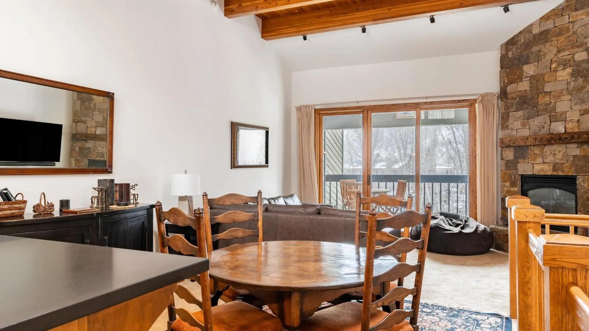 Riverside C202 By Avantstay Close To Downtown Town Park Lift 8 Telluride