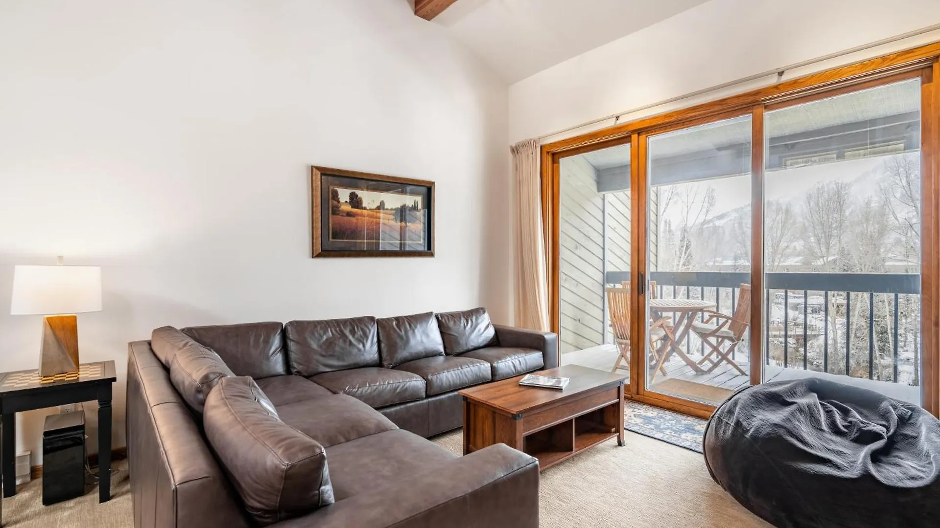 Riverside C202 By Avantstay Close To Downtown Town Park Lift 8 Holiday home Telluride
