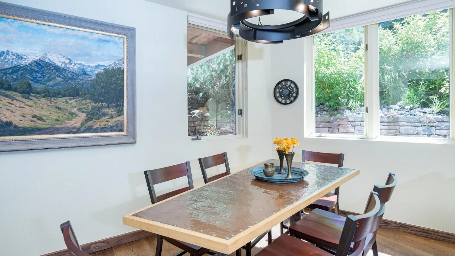 River Edge A By Avantstay Three Br In Historic Depot District Holiday home *