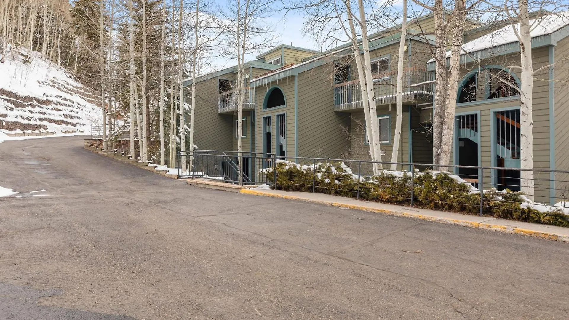 Riverside D01 By Avantstay Close To Downtown Town Park Lift 8 Holiday home Telluride