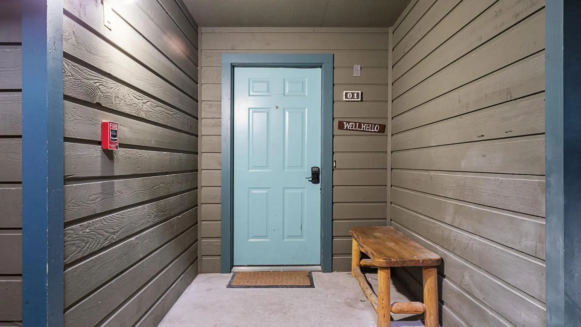 Riverside D01 By Avantstay Close To Downtown Town Park Lift 8 Holiday home