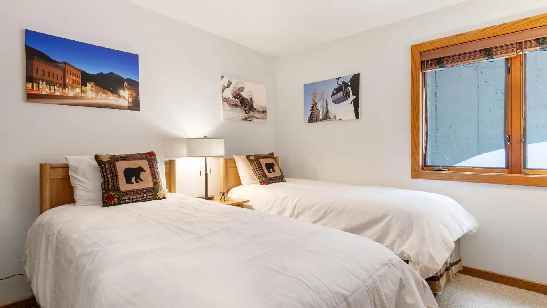 Holiday home Riverside D01 By Avantstay Close To Downtown Town Park Lift 8 Telluride