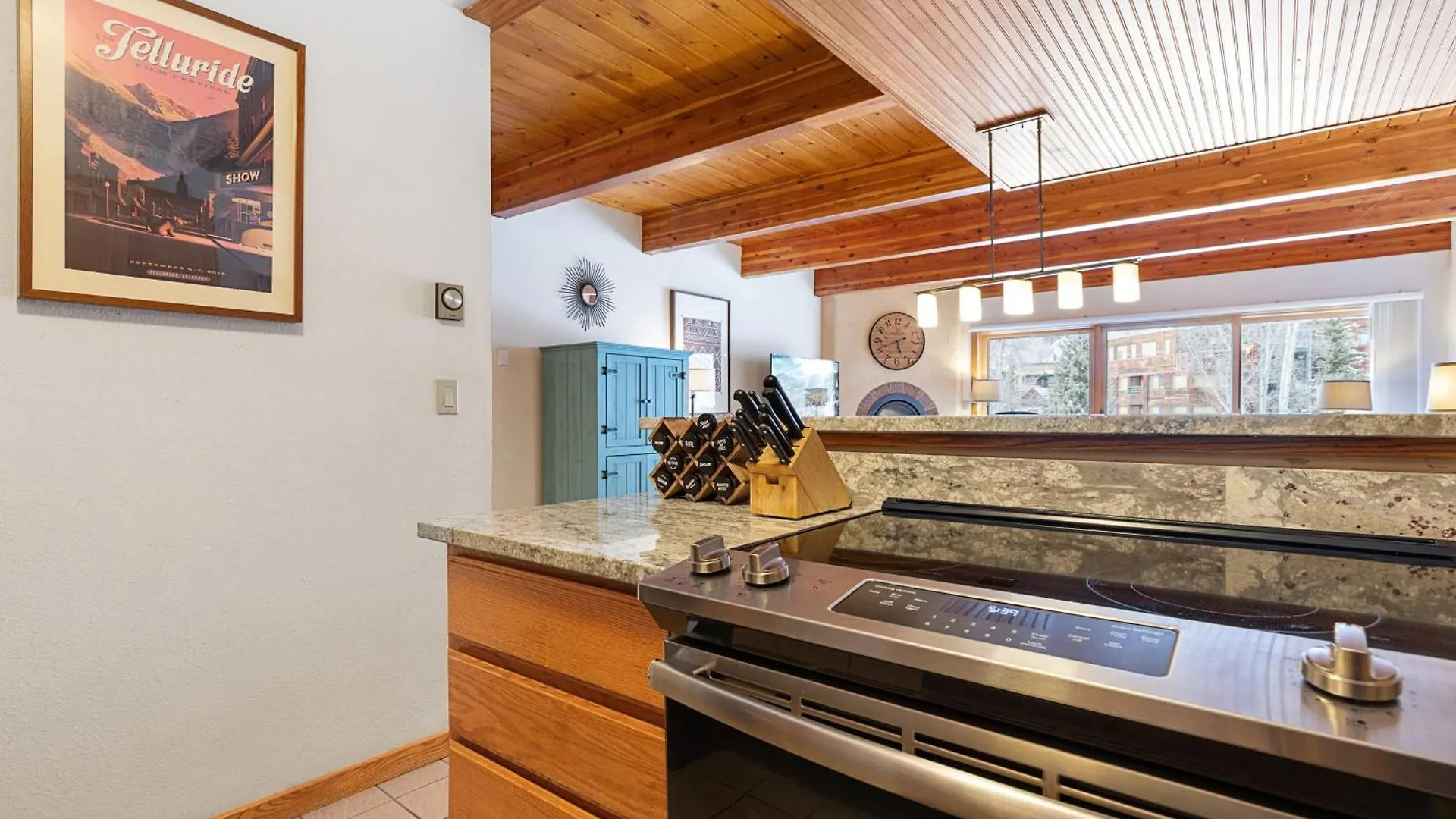 Riverside D01 By Avantstay Close To Downtown Town Park Lift 8 Holiday home Telluride