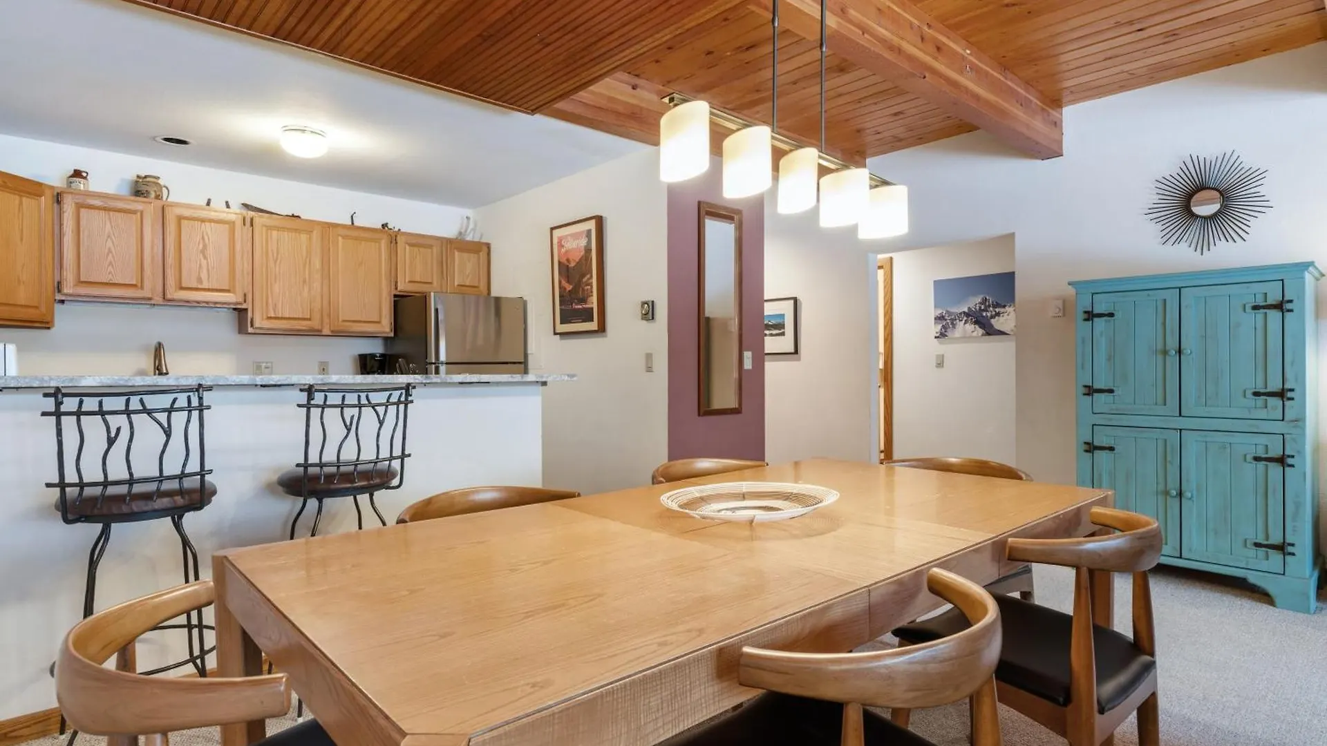 Riverside D01 By Avantstay Close To Downtown Town Park Lift 8 * Telluride