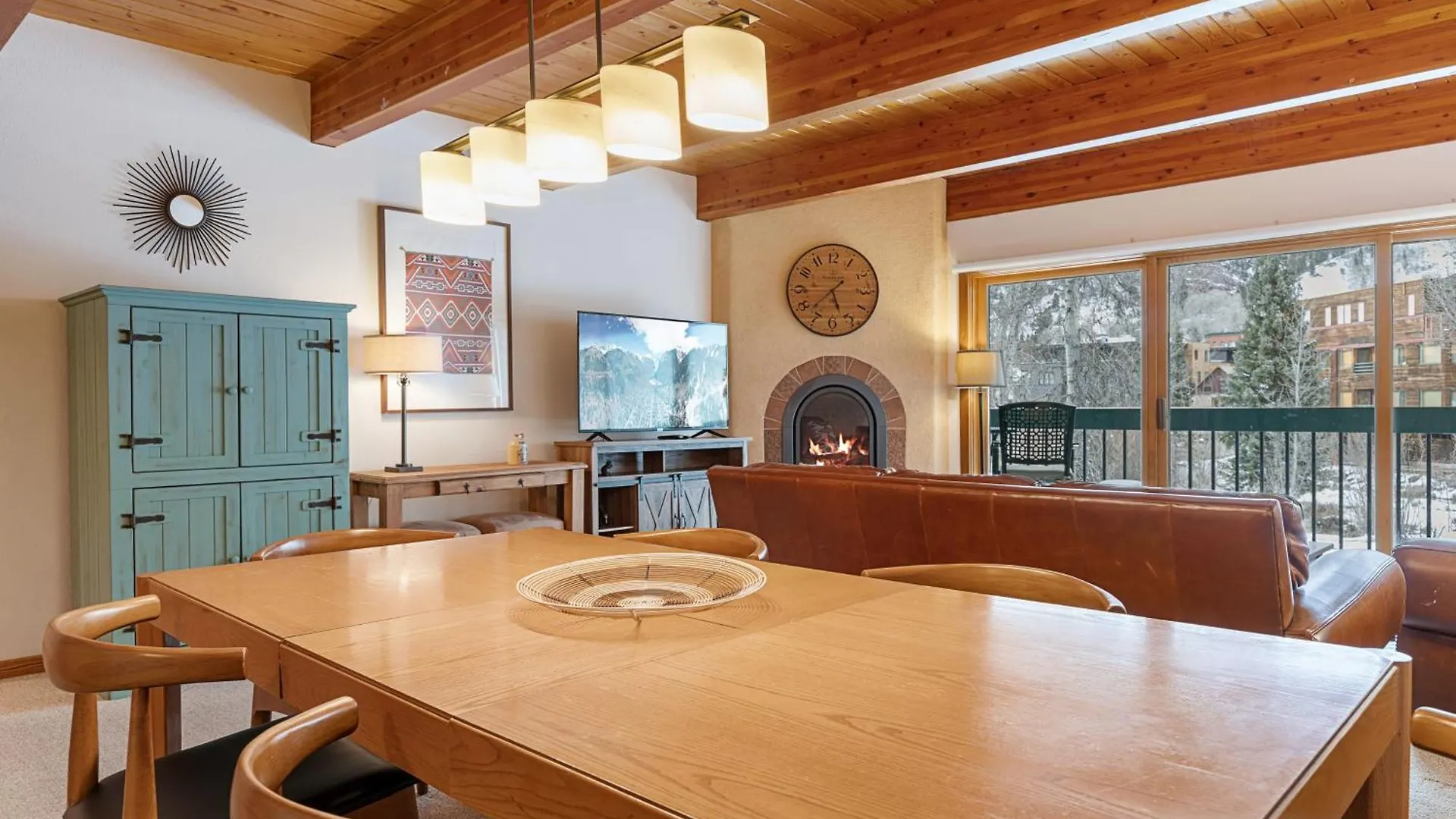Riverside D01 By Avantstay Close To Downtown Town Park Lift 8 Holiday home Telluride