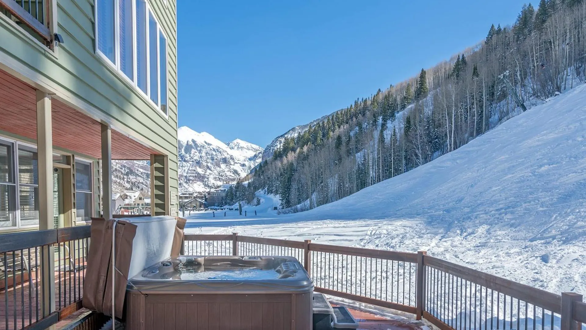 Etta Place Too 103 By Avantstay Close To Town The Slopes In Complex W Communal Pool Hot Tub