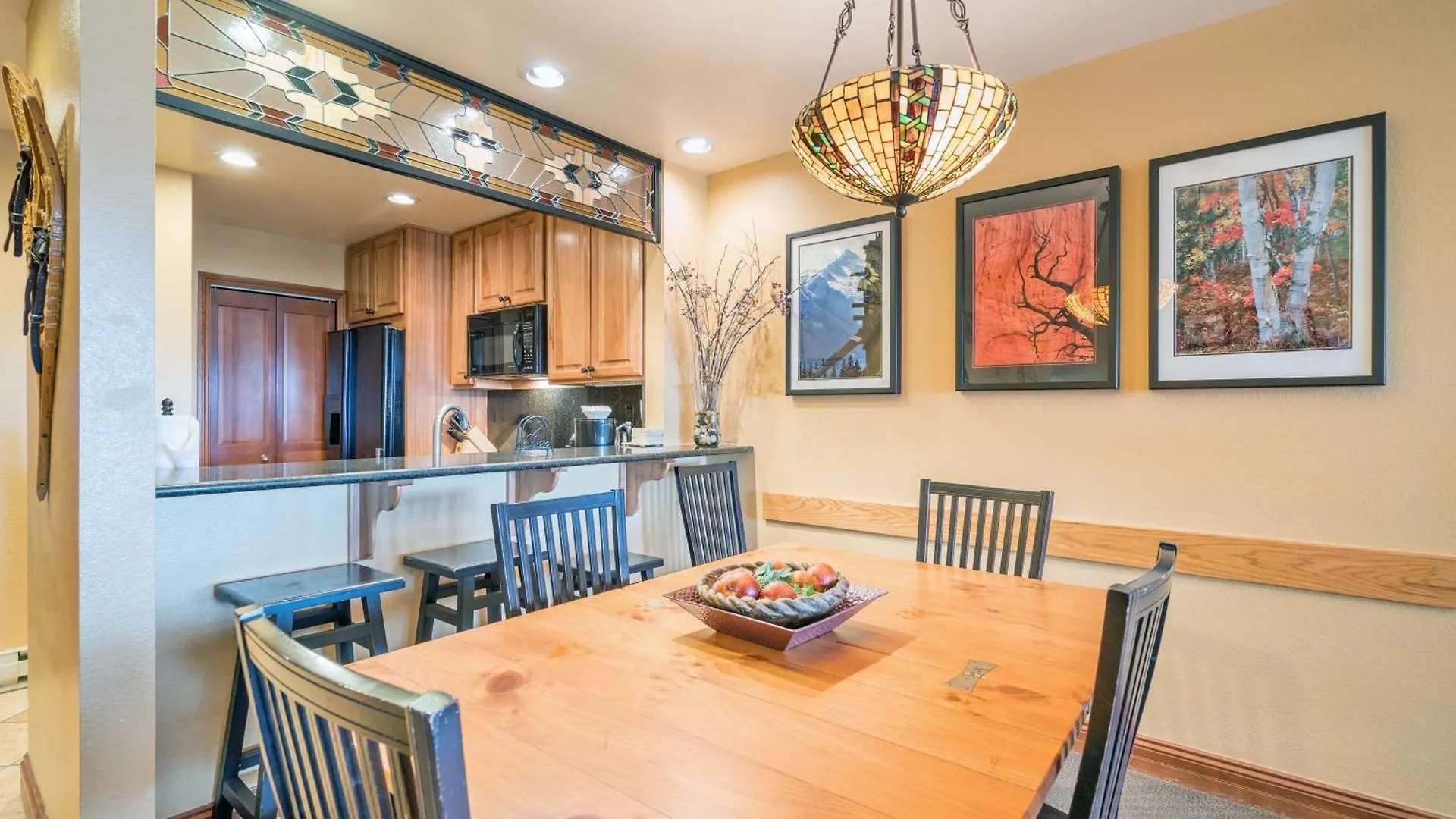Holiday home Etta Place Too 103 By Avantstay Close To Town The Slopes In Complex W Communal Pool Hot Tub *