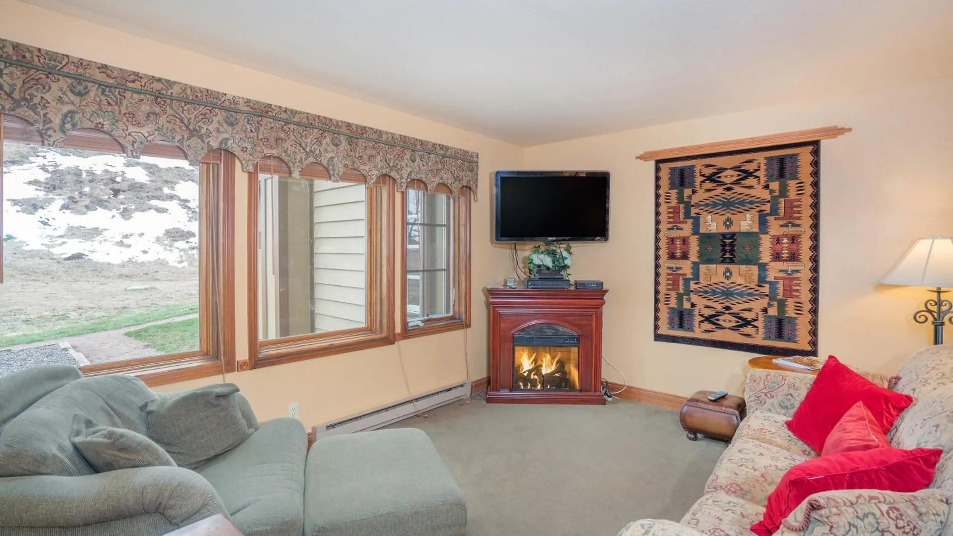 Holiday home Etta Place Too 103 By Avantstay Close To Town The Slopes In Complex W Communal Pool Hot Tub Telluride