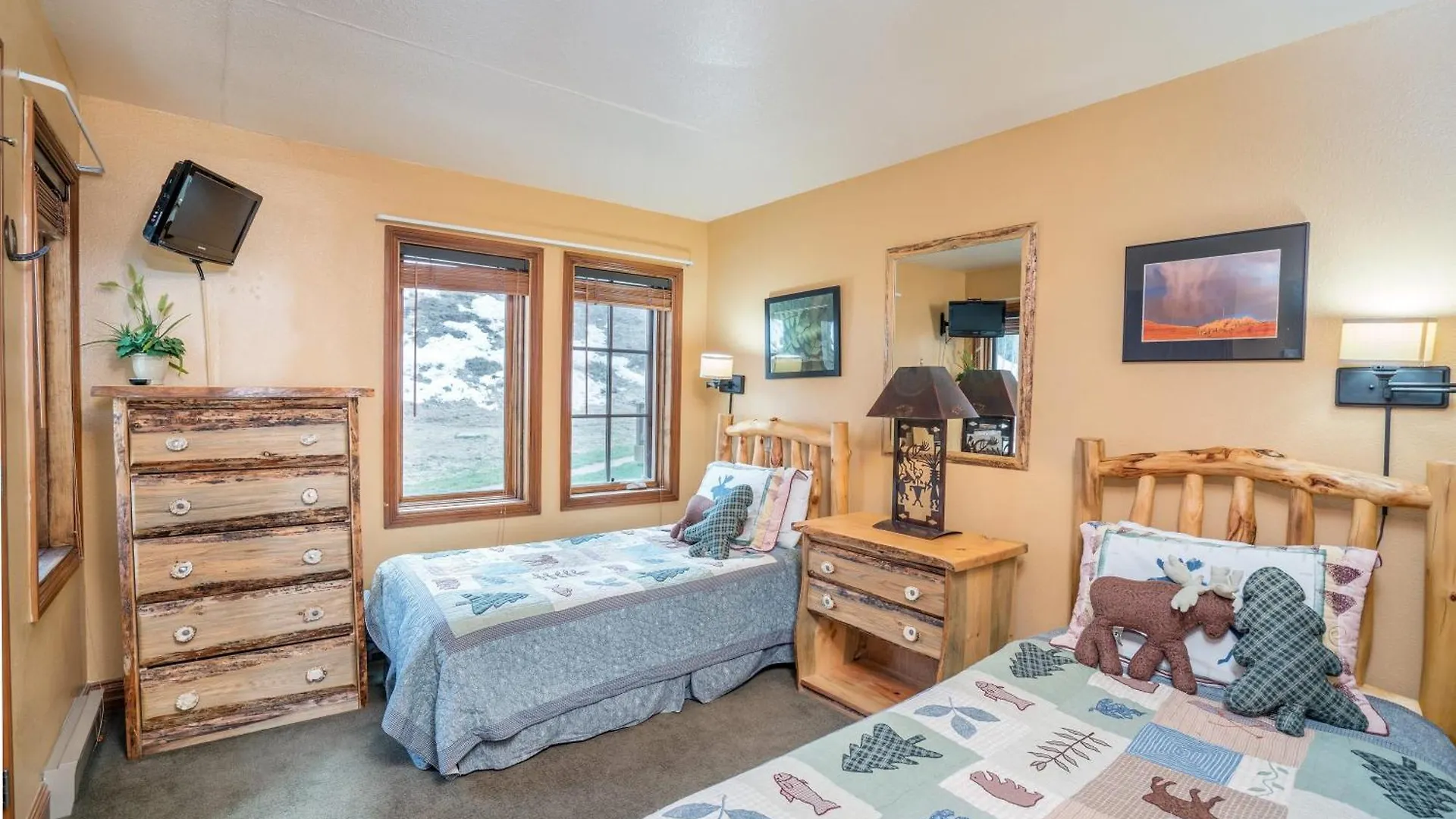 Etta Place Too 103 By Avantstay Close To Town The Slopes In Complex W Communal Pool Hot Tub *