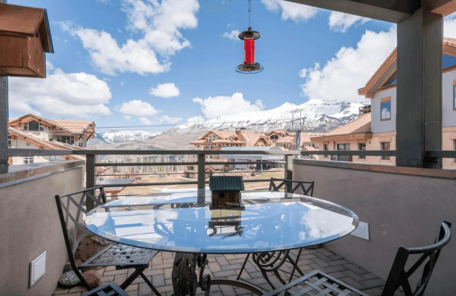 Holiday home Blue Mesa Penthouse By Avantstay Buyout Of 3 Units Ski-inski-out