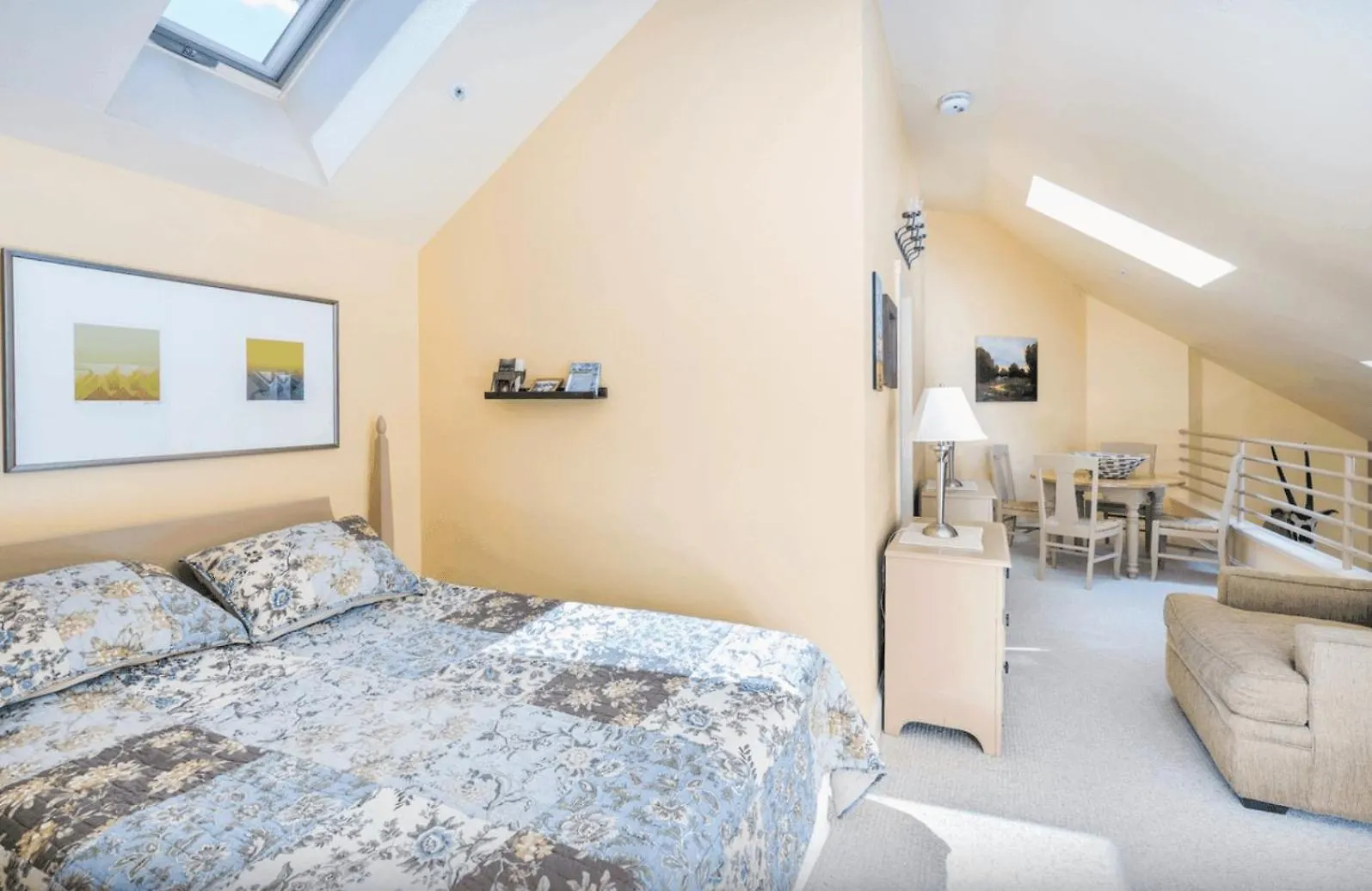 Holiday home Blue Mesa Penthouse By Avantstay Buyout Of 3 Units Ski-inski-out Telluride