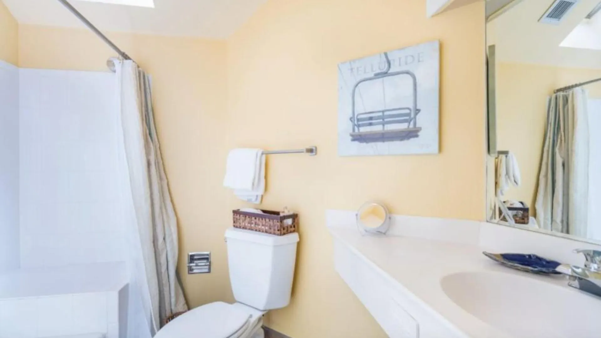 Blue Mesa Penthouse By Avantstay Buyout Of 3 Units Ski-inski-out * Telluride