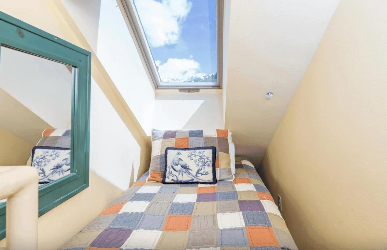 Blue Mesa Penthouse By Avantstay Buyout Of 3 Units Ski-inski-out Holiday home
