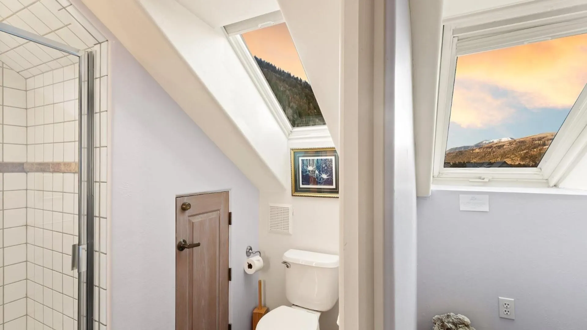 Double Diamond 1 Townhouse * Telluride