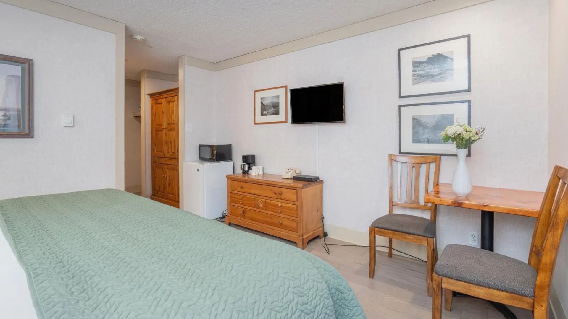 Hotel Mountainside 221 By Alpine