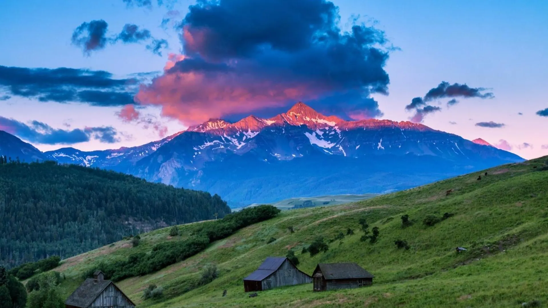 Walk To Ski, Stylish & Bright! Ground Floor, Hot Tub, Pool Telluride