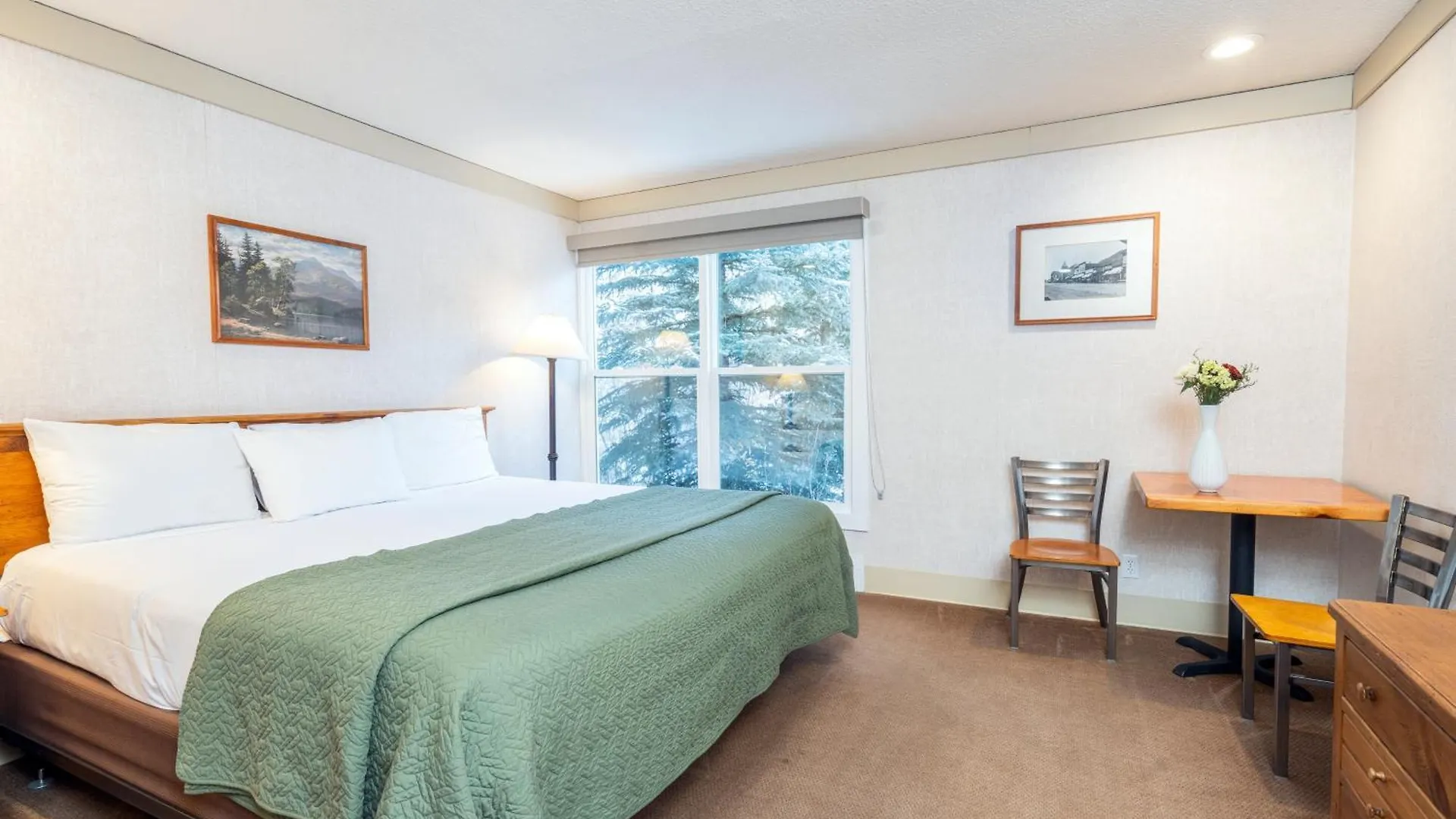Mountainside 203 By Alpine Hotel *