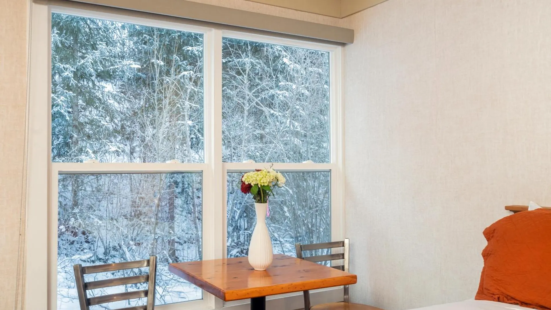 Hotel Mountainside 409 By Alpine