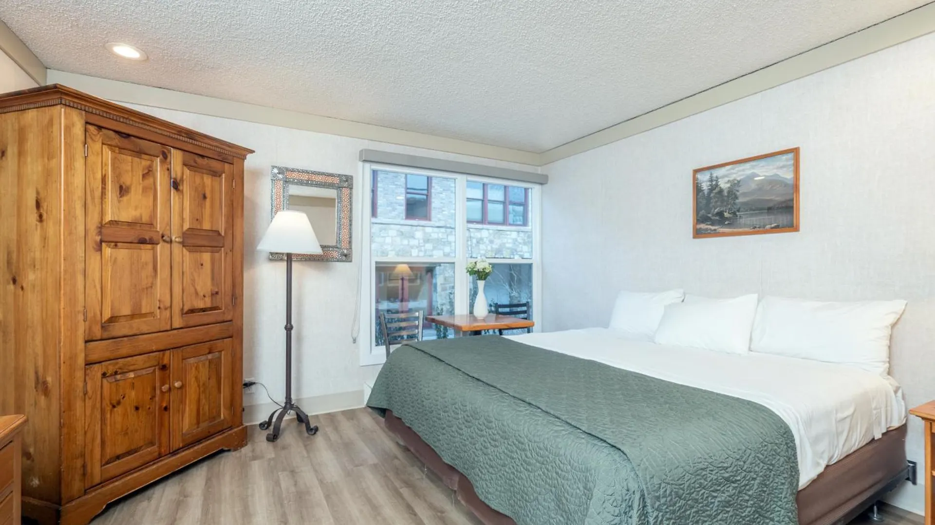 Mountainside 311 By Alpine Hotel Telluride