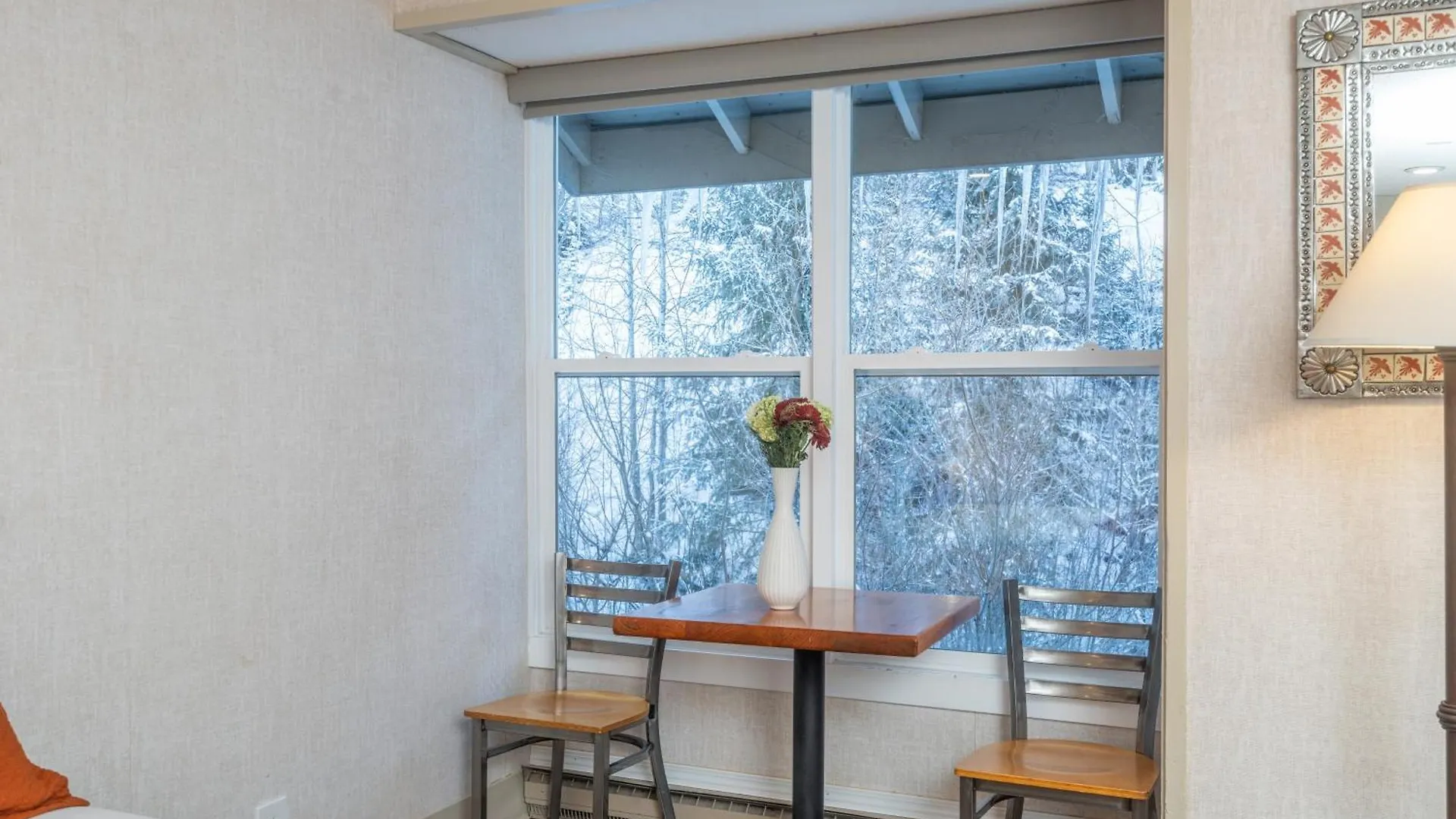 Hotel Mountainside 418 By Alpine Telluride