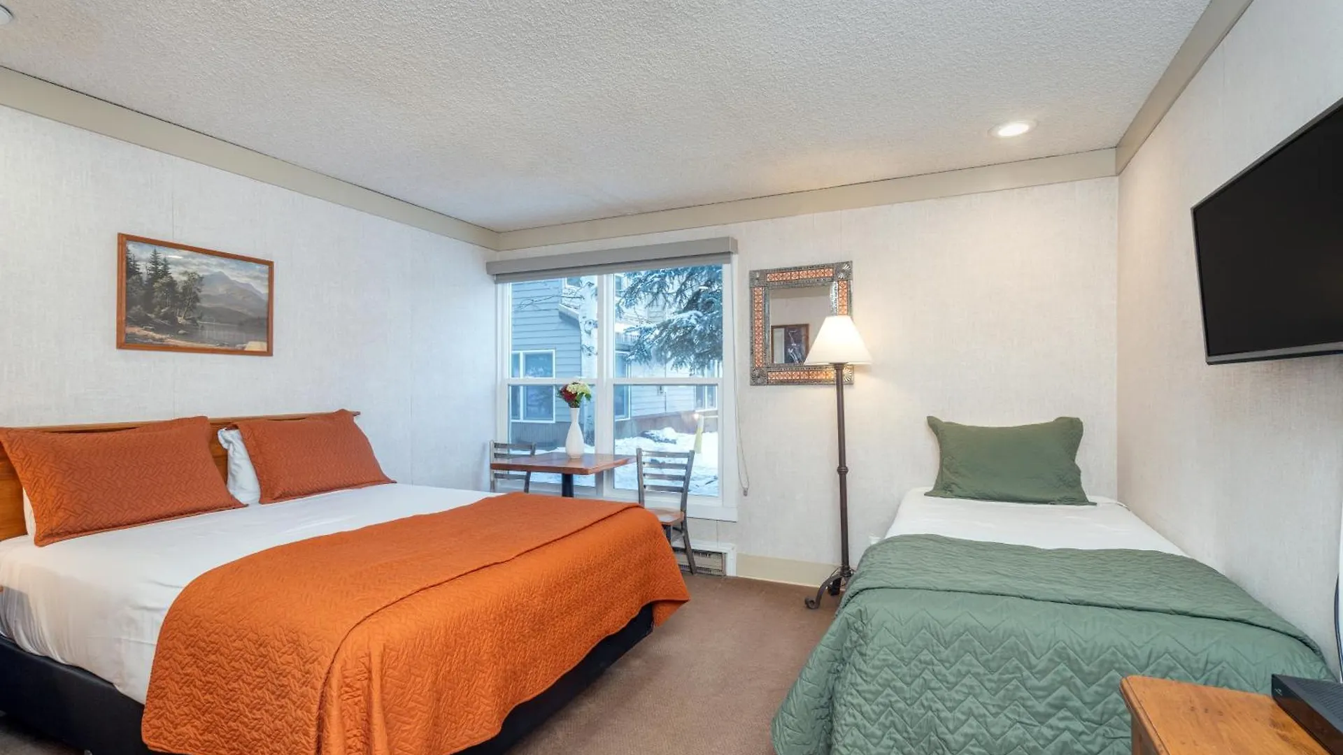 Mountainside 320 By Alpine Hotel