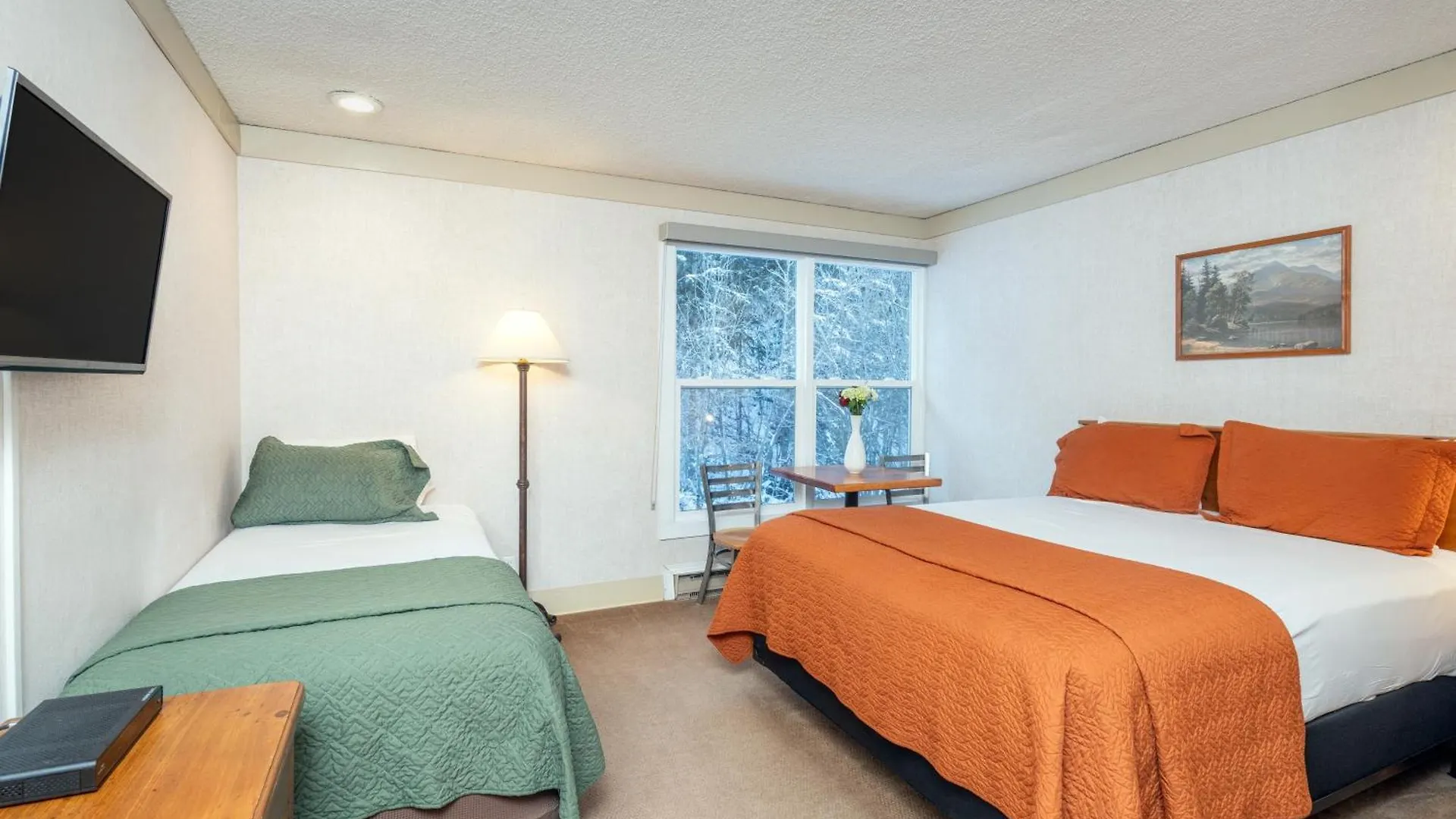 Hotel Mountainside 409 By Alpine