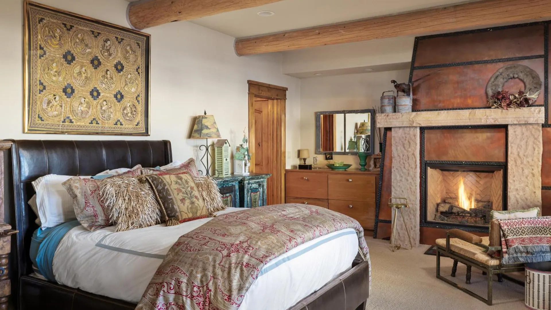 The Bear House On Double - Premier Ski-in-out Location And Amenities