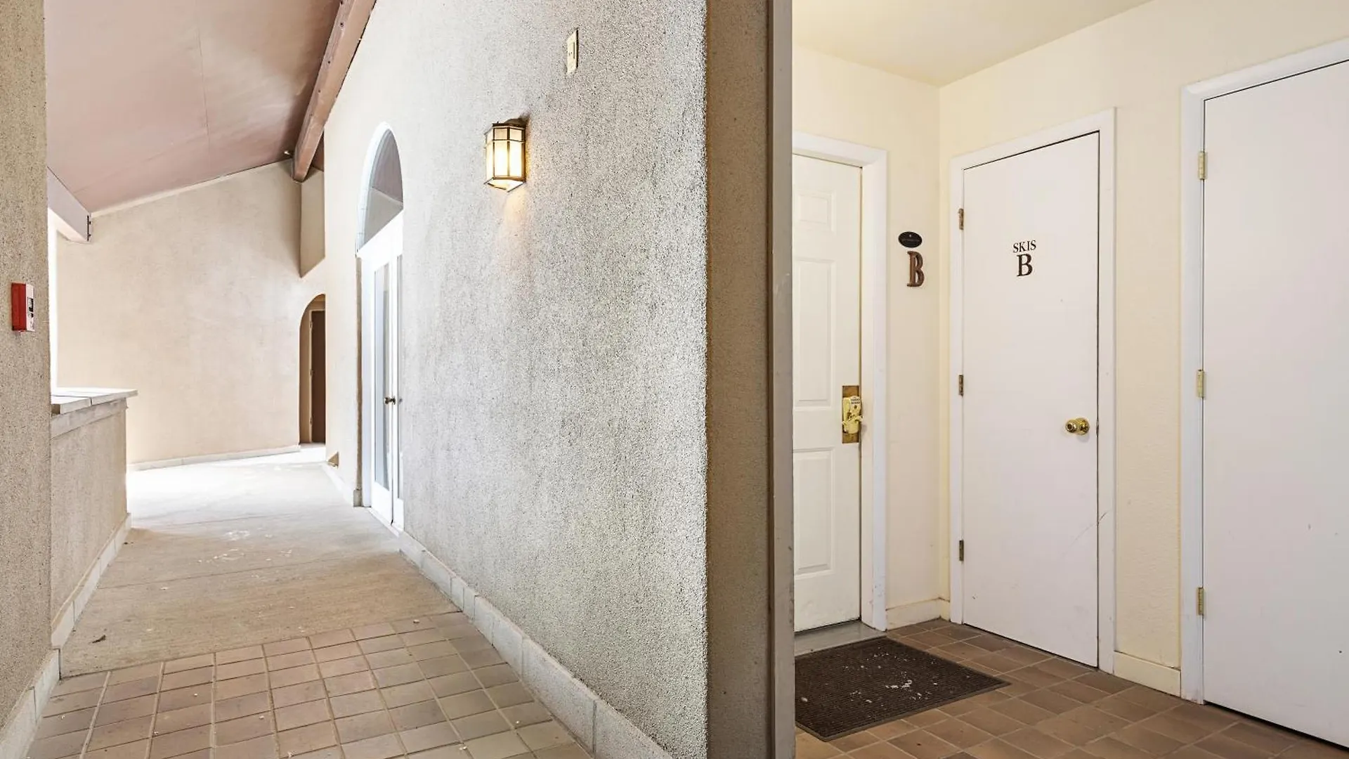 Le Chamonix B By Avantstay Located In Mountain Village Close To Golf Course Skiing *
