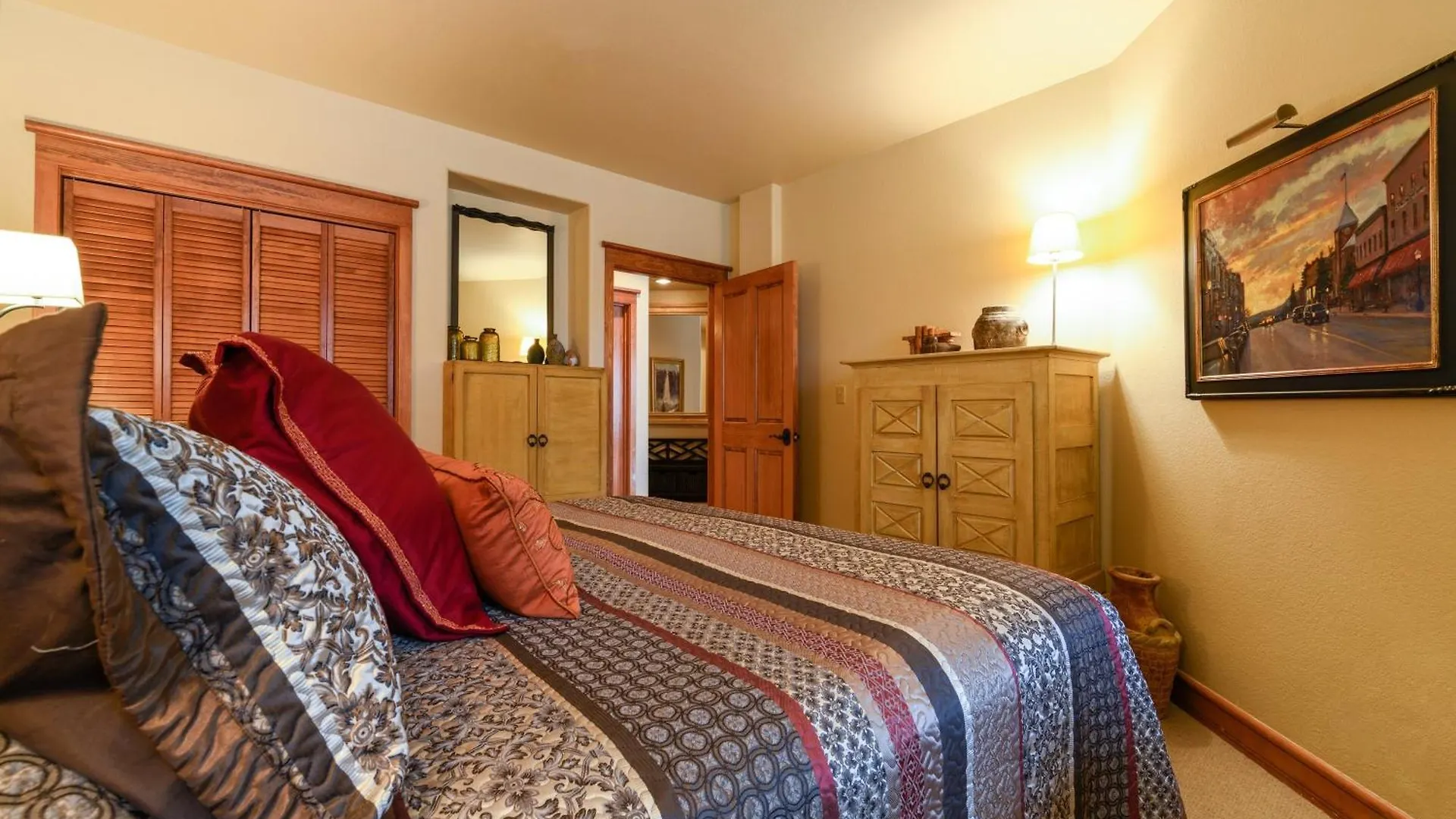 Palmyra 3d By Avantstay Gorgeous In Great Location * Telluride