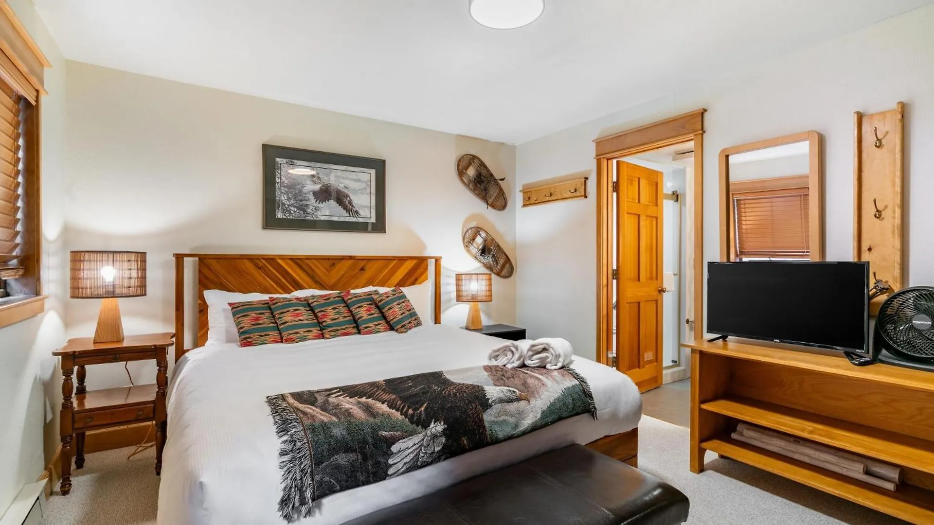 Smuggler B By Avantstay Excellent Within Walking Distance Of Lift 7 Holiday home