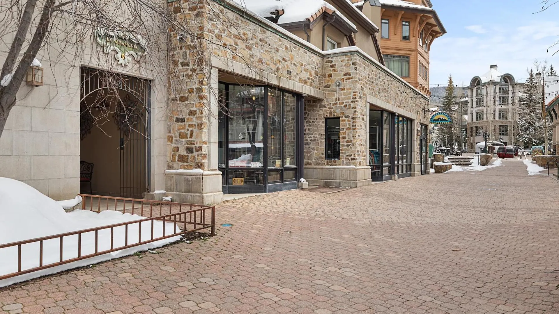 Holiday home Le Chamonix B By Avantstay Located In Mountain Village Close To Golf Course Skiing
